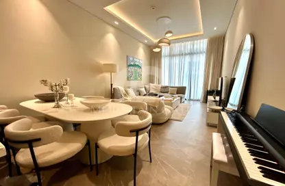 Apartment - 2 Bedrooms - 3 Bathrooms for sale in La Residenza - District 10 - Jumeirah Village Circle - Dubai