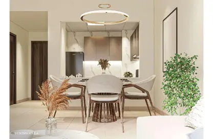 Apartment - 2 Bedrooms - 3 Bathrooms for sale in Glorious Central Residences - International City Phase 2 - Al Warsan 4 - Al Warsan - Dubai