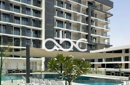 شقة - 2 غرف نوم - 2 حمامات للبيع في برج البوابة 1 - شمس أبوظبي - جزيرة الريم - أبوظبي