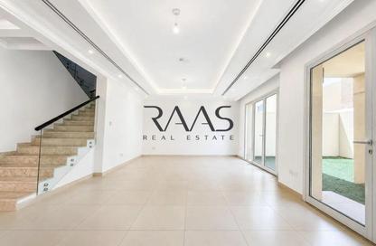 Villa - 3 Bedrooms - 4 Bathrooms for rent in Villa Lantana 2 - Villa Lantana - Dubai Science Park - Dubai