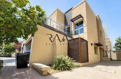 Villa - 3 Bedrooms - 4 Bathrooms for rent in Villa Lantana 2 - Villa Lantana - Dubai Science Park - Dubai Villa - 3 Bedrooms - 4 Bathrooms for rent in Villa Lantana 2 - Villa Lantana - Dubai Science Park - Dubai