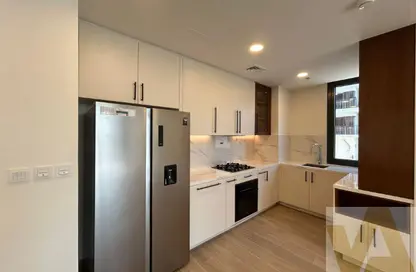 شقة - 2 غرف نوم - 2 حمامات للايجار في ذا هاميلتون - تاون سكوير - دبي