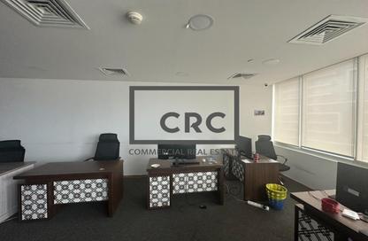 Office Space - Studio - 1 for rent in Damac Executive Heights - Barsha Heights (Tecom) - Dubai