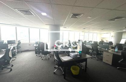 Office Space - Studio - 1 for rent in Damac Executive Heights - Barsha Heights (Tecom) - Dubai Office Space - Studio - 1 for rent in Damac Executive Heights - Barsha Heights (Tecom) - Dubai