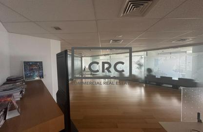 Office Space - Studio - 1 for rent in Damac Executive Heights - Barsha Heights (Tecom) - Dubai