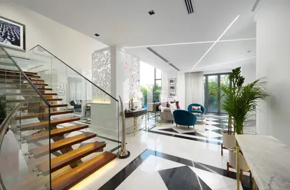 فيلا - 6 غرف نوم - 7 حمامات للايجار في المجموعة 28 - جزر الجميرا - دبي