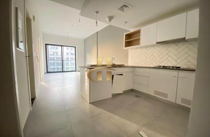 Apartment - 1 Bedroom - 2 Bathrooms for rent in Lucky 1 Residence - District 13 - Jumeirah Village Circle - Dubai