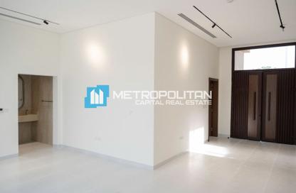 Villa - 5 Bedrooms - 6 Bathrooms for rent in Lea - Yas Acres - Yas Island - Abu Dhabi Villa - 5 Bedrooms - 6 Bathrooms for rent in Lea - Yas Acres - Yas Island - Abu Dhabi
