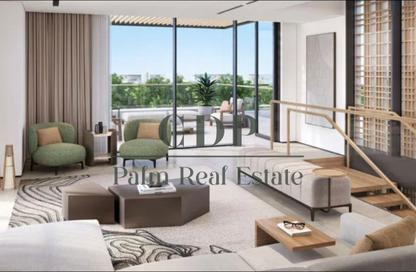 Villa - 5 Bedrooms - 6 Bathrooms for sale in The Acres (Phase 3) - The Acres - Dubai Land - Dubai