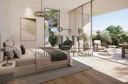 Villa - 5 Bedrooms - 6 Bathrooms for sale in The Acres (Phase 3) - The Acres - Dubai Land - Dubai