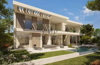 فيلا - 5 غرف نوم - 6 حمامات للبيع في ذا أيكرز (المرحلة الثالثة) - ذا إيكرز - دبي لاند - دبي فيلا - 5 غرف نوم - 6 حمامات للبيع في ذا أيكرز (المرحلة الثالثة) - ذا إيكرز - دبي لاند - دبي