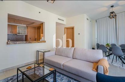 Apartment - 1 - 1 for sale in Blakely Tower - Park Island - Dubai Marina - Dubai Apartment - 1 - 1 for sale in Blakely Tower - Park Island - Dubai Marina - Dubai