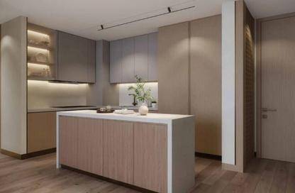 Apartment - 1 Bedroom - 2 Bathrooms for sale in Kaia - Dubai Islands - Dubai Apartment - 1 Bedroom - 2 Bathrooms for sale in Kaia - Dubai Islands - Dubai
