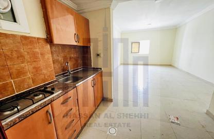 Apartment - Studio - 1 Bathroom for rent in Al Thani Muwaileh - Muwaileh Commercial - Sharjah