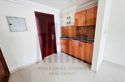 Apartment - Studio - 1 Bathroom for rent in Al Thani Muwaileh - Muwaileh Commercial - Sharjah
