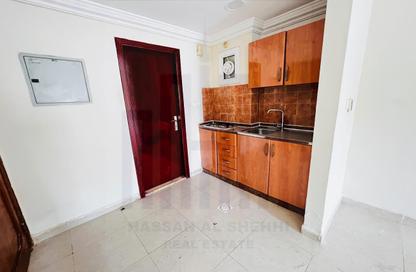 Apartment - Studio - 1 Bathroom for rent in Al Thani Muwaileh - Muwaileh Commercial - Sharjah Apartment - Studio - 1 Bathroom for rent in Al Thani Muwaileh - Muwaileh Commercial - Sharjah