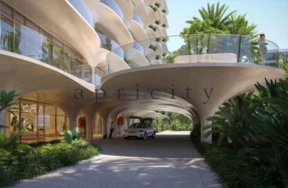 Duplex - 4 - 4 for sale in Ocean House - The Crescent - Palm Jumeirah - Dubai