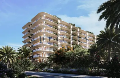 Duplex - 4 Bedrooms - 4 Bathrooms for sale in Ocean House - The Crescent - Palm Jumeirah - Dubai Duplex - 4 Bedrooms - 4 Bathrooms for sale in Ocean House - The Crescent - Palm Jumeirah - Dubai