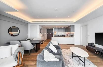 Apartment - 1 Bedroom - 2 Bathrooms for rent in Uptown Tower - Uptown Dubai - Jumeirah Lake Towers - Dubai