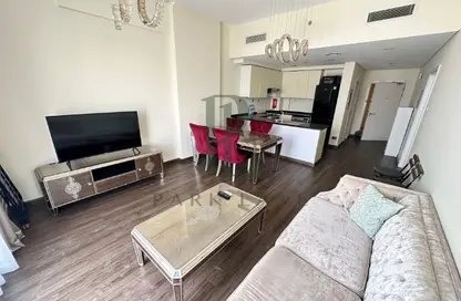 شقة - غرفة نوم - 2 حمامات للايجار في لوريتو 1 أ - لوريتو - داماك هيلز - دبي