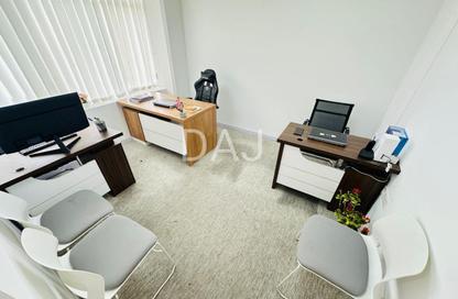 Office Space - 1 Bedroom - 1 Bathroom for rent in Hor Al Anz East - Hor Al Anz - Deira - Dubai