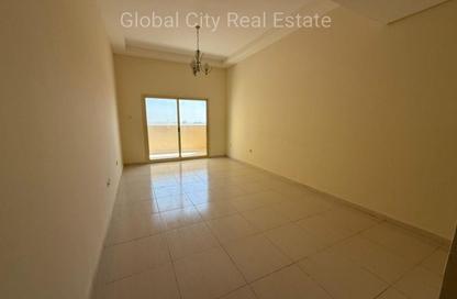 Apartment - 1 - 2 for sale in Lilies Tower - Emirates City - Ajman