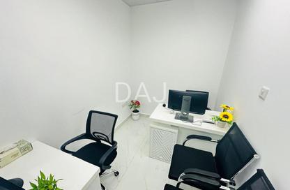 Office Space - Studio - 1 for rent in Reem Residency - Al Karama - Bur Dubai - Dubai