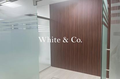 Office Space - Studio for rent in Churchill Executive Tower - Churchill Towers - Business Bay - Dubai Office Space - Studio for rent in Churchill Executive Tower - Churchill Towers - Business Bay - Dubai