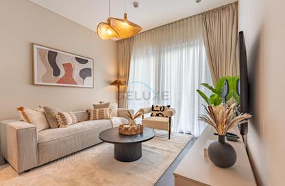 Apartment - 1 - 2 for rent in The Crest - Sobha Hartland - Mohammed Bin Rashid City - Dubai Apartment - 1 - 2 for rent in The Crest - Sobha Hartland - Mohammed Bin Rashid City - Dubai