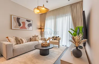 Apartment - 1 Bedroom - 2 Bathrooms for rent in The Crest - Sobha Hartland - Mohammed Bin Rashid City - Dubai Apartment - 1 Bedroom - 2 Bathrooms for rent in The Crest - Sobha Hartland - Mohammed Bin Rashid City - Dubai