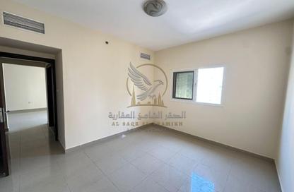 Apartment - 1 - 1 for rent in New Al Taawun Road - Al Taawun - Sharjah