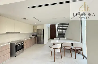 فيلا - 4 غرف نوم - 4 حمامات للبيع في نارا - ذا فالي - دبي