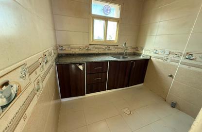 Apartment - Studio - 1 Bathroom for rent in Geepas Building 5 - Al Bustan - Ajman Apartment - Studio - 1 Bathroom for rent in Geepas Building 5 - Al Bustan - Ajman