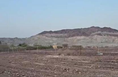 Land - Studio for sale in Masfoot 9 - Masfoot - Ajman