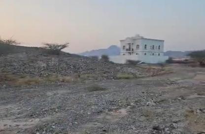Land - Studio for sale in Masfoot 9 - Masfoot - Ajman Land - Studio for sale in Masfoot 9 - Masfoot - Ajman