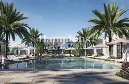Townhouse - 3 Bedrooms - 4 Bathrooms for sale in Lillia - The Valley - Dubai Townhouse - 3 Bedrooms - 4 Bathrooms for sale in Lillia - The Valley - Dubai