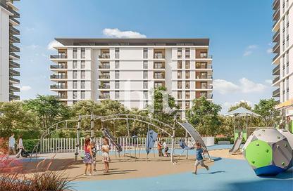 Apartment - 1 Bedroom - 1 Bathroom for sale in Park Lane 1B - Park Lane 1 - Park Lane - Dubai Hills Estate - Dubai Apartment - 1 Bedroom - 1 Bathroom for sale in Park Lane 1B - Park Lane 1 - Park Lane - Dubai Hills Estate - Dubai