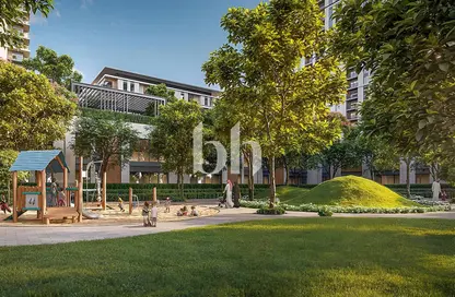 Apartment - 1 Bedroom - 1 Bathroom for sale in Park Lane 1B - Park Lane 1 - Park Lane - Dubai Hills Estate - Dubai