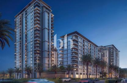 Apartment - 1 Bedroom - 1 Bathroom for sale in Park Lane 1B - Park Lane 1 - Park Lane - Dubai Hills Estate - Dubai Apartment - 1 Bedroom - 1 Bathroom for sale in Park Lane 1B - Park Lane 1 - Park Lane - Dubai Hills Estate - Dubai
