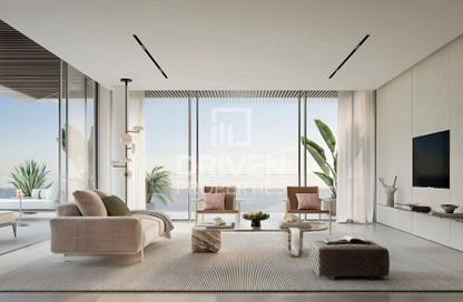 Apartment - 2 Bedrooms - 3 Bathrooms for sale in Beach Residences Dubai Islands - Dubai Islands - Dubai