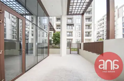 شقة - 2 غرف نوم - 2 حمامات للبيع في لوتس في كريك بيتش مبنى 4 - لوتس في كريك بيتش - جريك بيتش - مرسى خور دبي - دبي