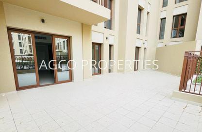Apartment - 2 Bedrooms - 2 Bathrooms for sale in Zahra Breeze Apartments 3A - Zahra Breeze Apartments 3 - Zahra Breeze Apartments - Town Square - Dubai