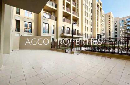 Apartment - 2 Bedrooms - 2 Bathrooms for sale in Zahra Breeze Apartments 3A - Zahra Breeze Apartments 3 - Zahra Breeze Apartments - Town Square - Dubai Apartment - 2 Bedrooms - 2 Bathrooms for sale in Zahra Breeze Apartments 3A - Zahra Breeze Apartments 3 - Zahra Breeze Apartments - Town Square - Dubai