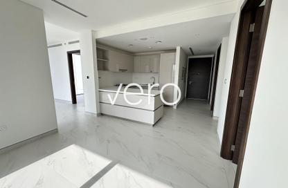 Apartment - 3 Bedrooms - 4 Bathrooms for sale in Sobha Creek Vistas Grande - Sobha Hartland - Mohammed Bin Rashid City - Dubai