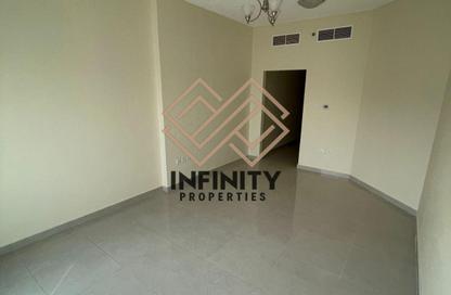 Apartment - 2 Bedrooms - 2 Bathrooms for sale in Gulf Tower - Emirates City - Ajman