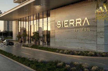 Apartment - 2 Bedrooms - 3 Bathrooms for sale in Sierra by Iman - Motor City - Dubai