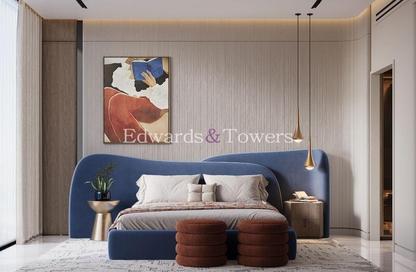 Apartment - 1 - 2 for sale in Samana SKy Views - Dubai Production City (IMPZ) - Dubai