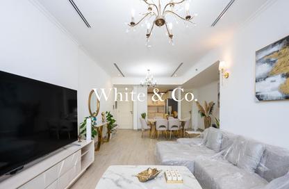 Apartment - 3 - 3 for rent in Mayas Geneva - District 14 - Jumeirah Village Circle - Dubai Apartment - 3 - 3 for rent in Mayas Geneva - District 14 - Jumeirah Village Circle - Dubai