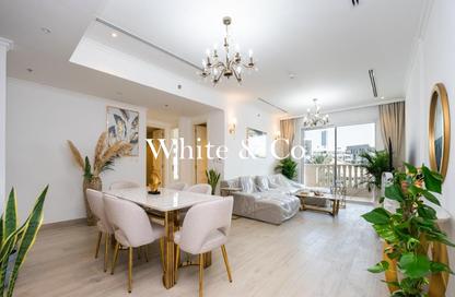 Apartment - 3 - 3 for rent in Mayas Geneva - District 14 - Jumeirah Village Circle - Dubai