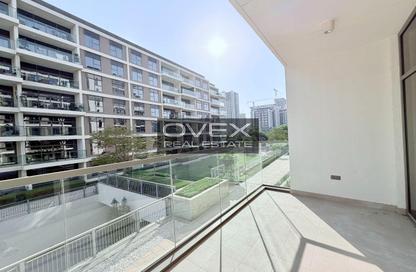 Apartment - 1 - 2 for sale in Mulberry 1 Building B1 - Mulberry 1 Block B - Mulberry 1 - Park Heights - Dubai Hills Estate - Dubai